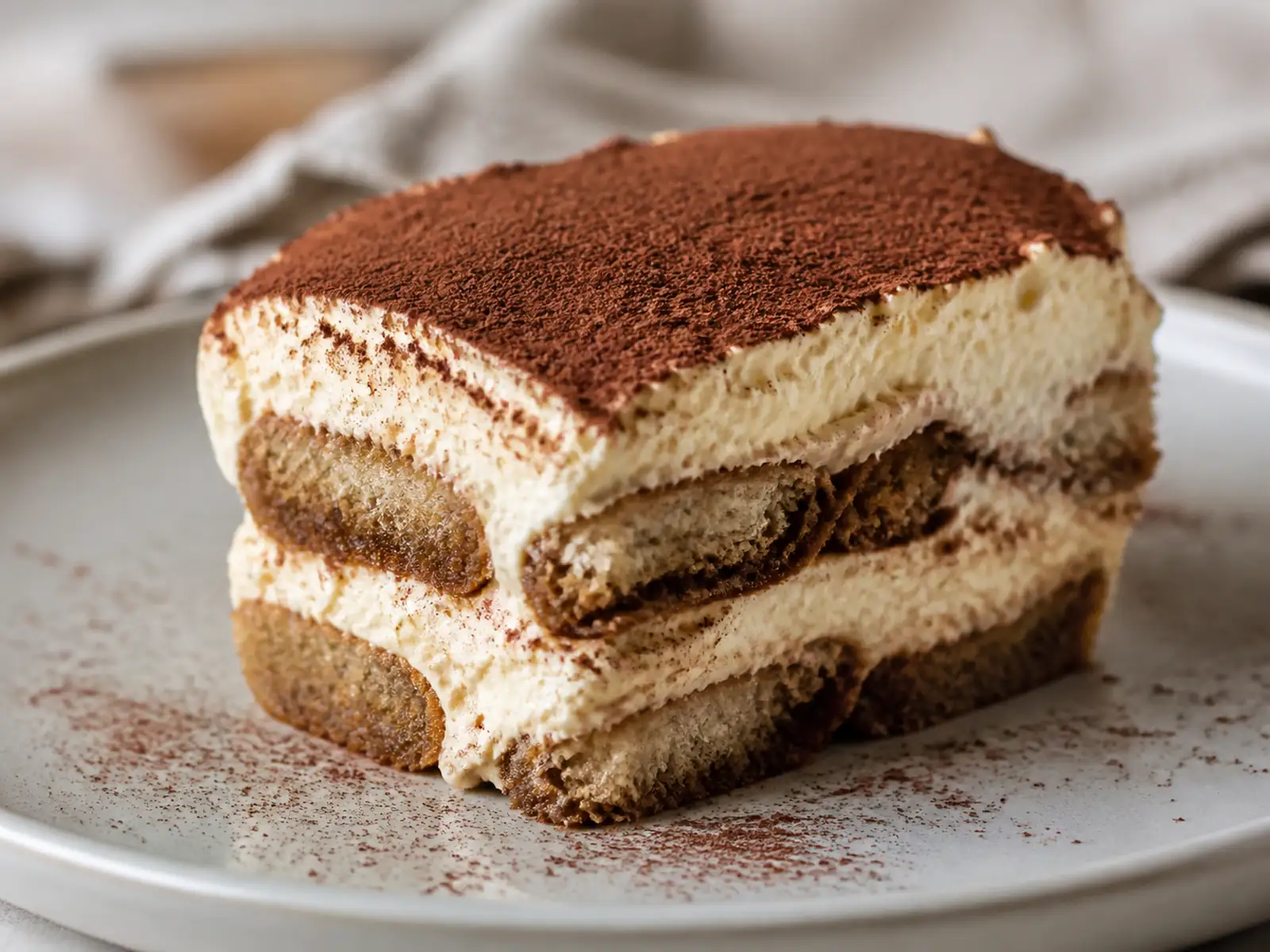 Dettaglio editoriale per l’articolo «Tiramisù: storia, ingredienti e varianti da conoscere»