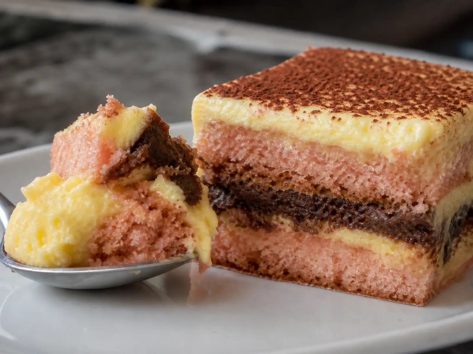 Dettaglio editoriale per l’articolo «Zuppa inglese: origini contese e versioni regionali»
