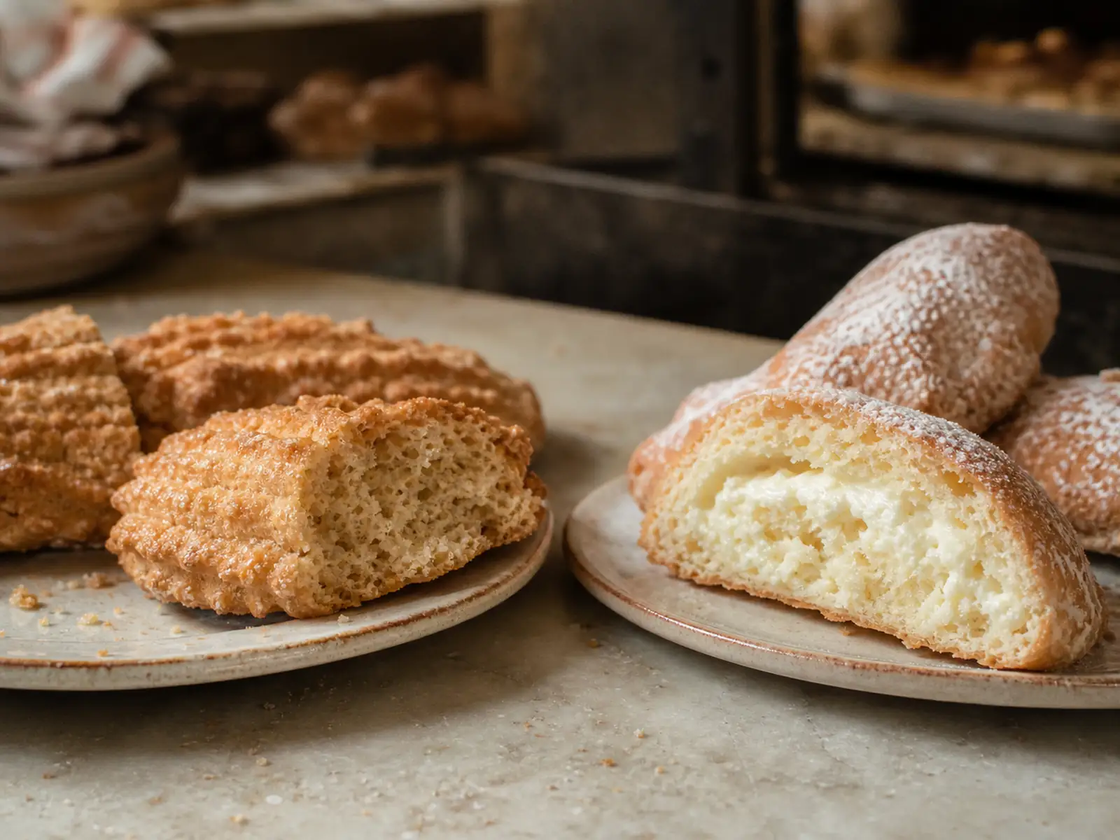 Dettaglio editoriale per l’articolo «Biscotti di San Martino: storia, versioni e tradizione siciliana»