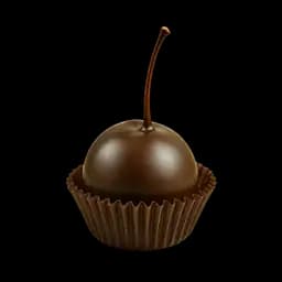 Ciliegia al cioccolato