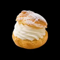 Bignè alla ricotta mignon