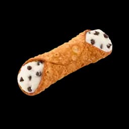 Cannolo siciliano mignon
