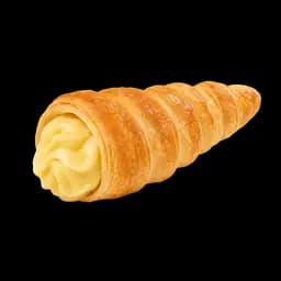 Cannoncino alla crema