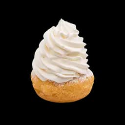 Chantilly mignon