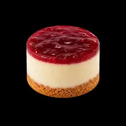 Cheesecake mignon