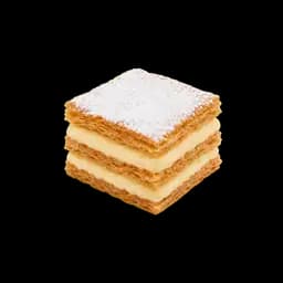 Millefoglie mignon