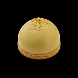 Mousse al pistacchio mignon
