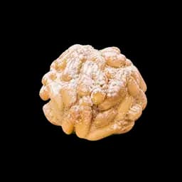 Pasticcino ai pinoli mignon