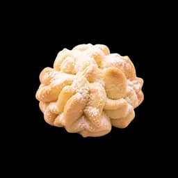 Pasticcino alle mandorle mignon