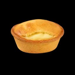 Pasticciotto leccese mignon