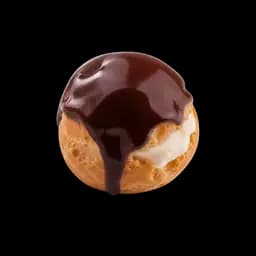 Profiterole mignon