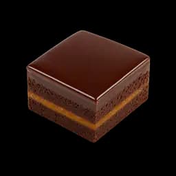 Sacher mignon