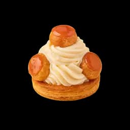 Saint-Honoré mignon