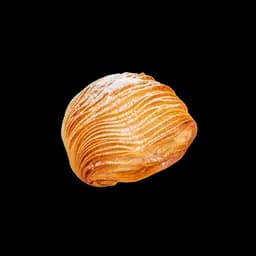 Sfogliatella riccia mignon