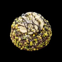 Tartufo al pistacchio mignon