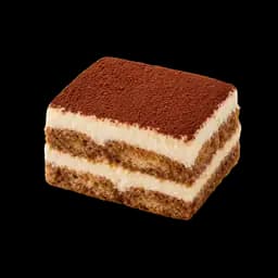 Tiramisù mignon