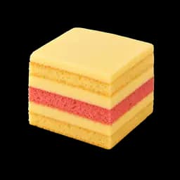 Zuppa inglese mignon
