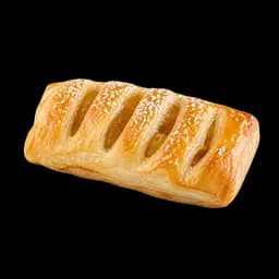Sfogliatina alla mela