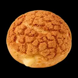 Choux craquelin