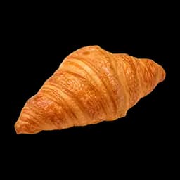 Croissant francese