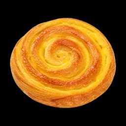 Girella alla crema