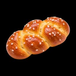 Treccia dolce