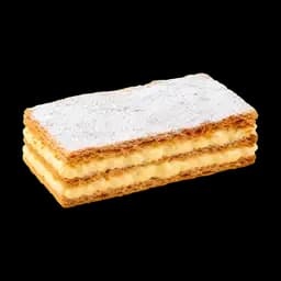 Millefoglie