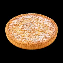 Torta della nonna