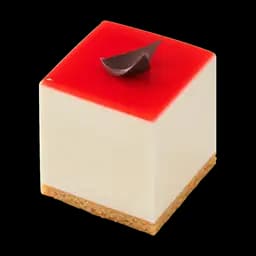 Cubo moderno