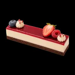 Finger dessert