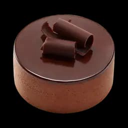 Mousse al cioccolato