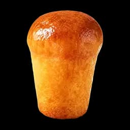 Babà napoletano