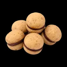 Baci di dama