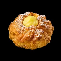 Bignè di San Giuseppe