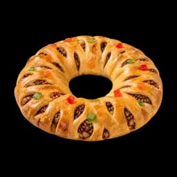Buccellato siciliano