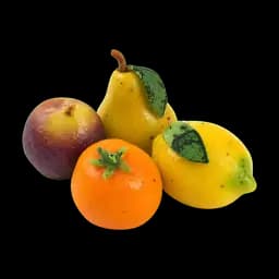 Frutta Martorana