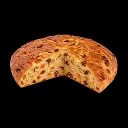 Pandolce genovese