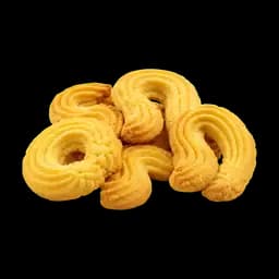 Paste di meliga