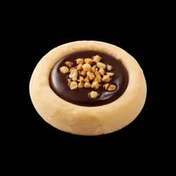 Quaresimale ligure al cioccolato e nocciole