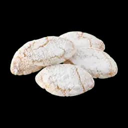 Ricciarelli di Siena