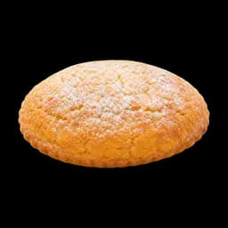 Sfogliatella frolla