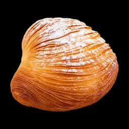 Sfogliatella riccia