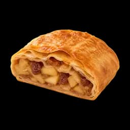 Strudel di mele