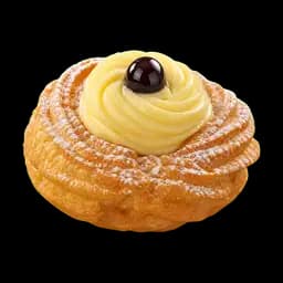 Zeppola di San Giuseppe