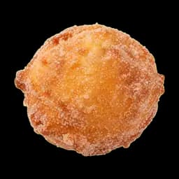 Frittelle di Carnevale
