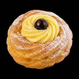 Zeppole di San Giuseppe