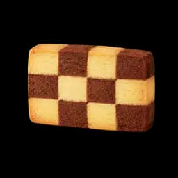 Frollino a scacchiera