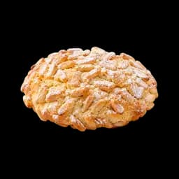 Biscotto ai pinoli