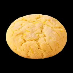 Biscotto al limone