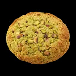 Biscotto al pistacchio siciliano